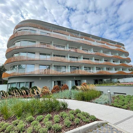 Apartpark Lividus Room 312 Świnoujście Exterior foto