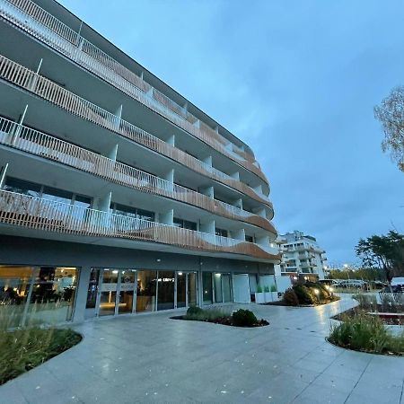 Apartpark Lividus Room 312 Świnoujście Exterior foto