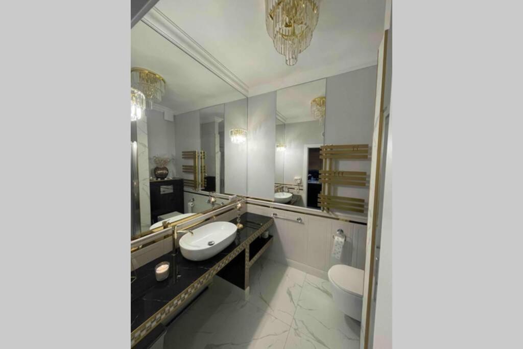 Apartpark Lividus Room 312 Świnoujście Exterior foto